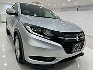 Honda Vezel 1.5X Auto 2015 Silver Push Start